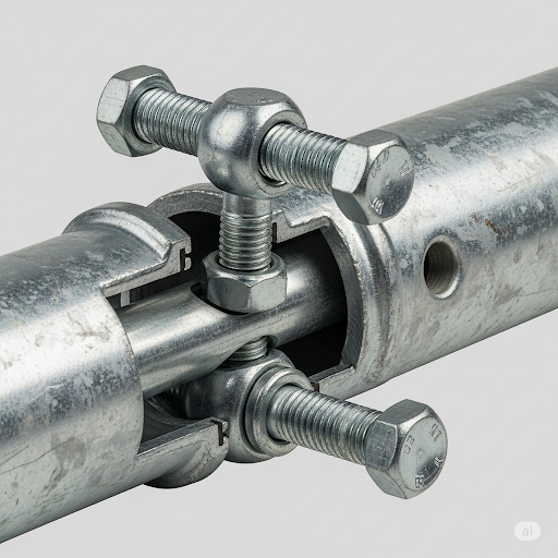 Manson(ekleme parcasi)-2